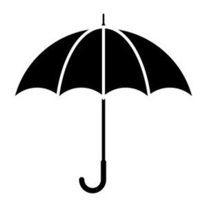 Meet your Posher, Mr. Umbrella